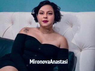 MironovaAnastasi