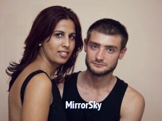 MirrorSky