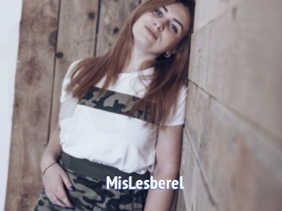 MisLesberel