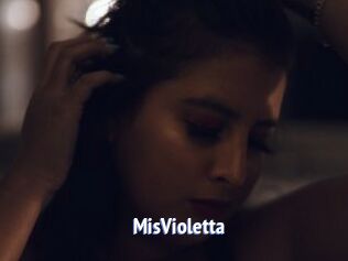 MisVioletta