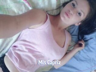 Mis_Capriz
