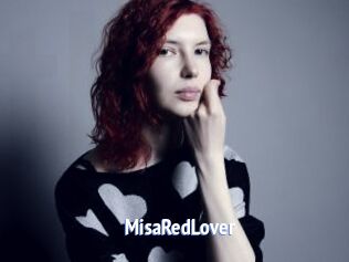 MisaRedLover
