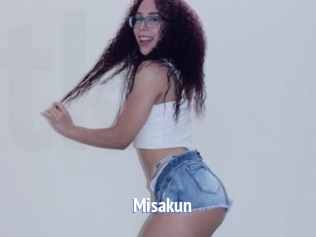 Misakun