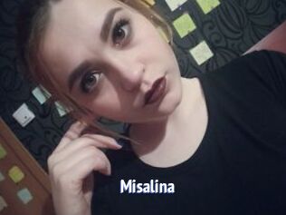 Misalina