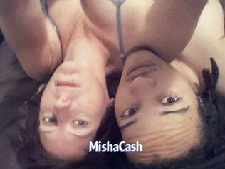 MishaCash