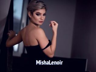 MishaLenoir