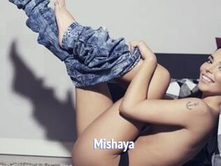 Mishaya