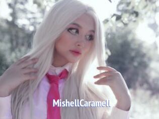 MishellCaramell