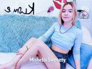 MishelleSweeety