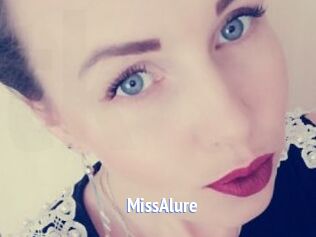 MissAlure