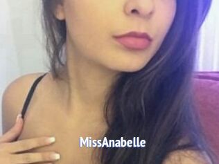 MissAnabelle
