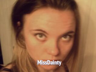 MissDainty