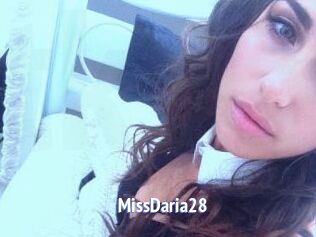 MissDaria28