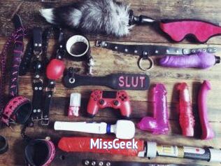 MissGeek