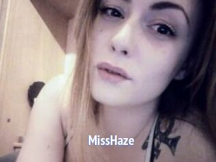 MissHaze
