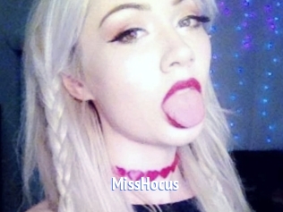 MissHocus Telefon Kontakte