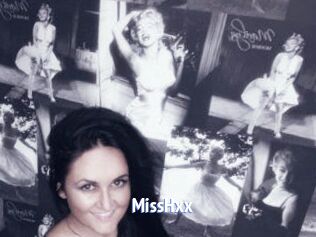 MissHxx