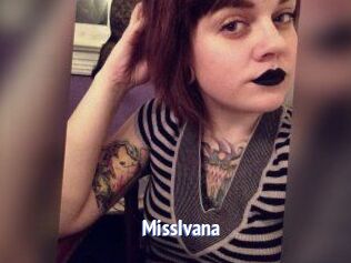 Miss_Ivana