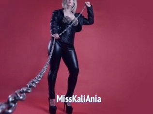 MissKaliAnia Telefon Kontakte