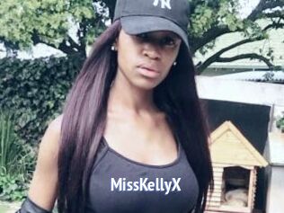 MissKellyX