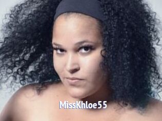 MissKhloe55