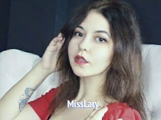 MissLary