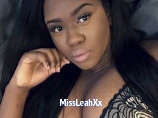 MissLeahXx