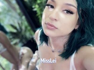 MissLei
