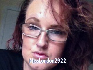 MissLondon2922