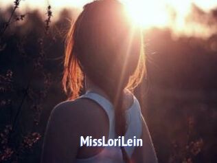 MissLoriLein