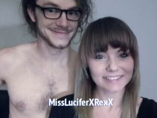 MissLuciferXRexX
