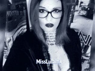 MissLulaInk