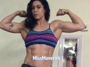MissMaverick