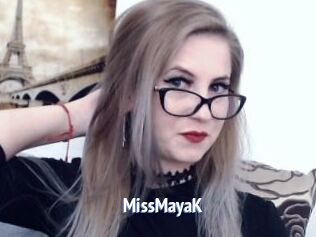 MissMayaK