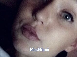 MissMiimii