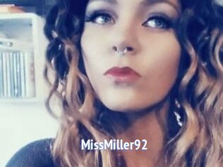 MissMiller92