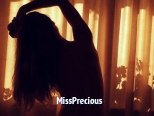 MissPrecious