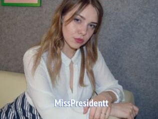 MissPresidentt
