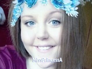 MissPrincessA