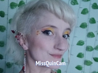 MissQuinCam Telefon Kontakte