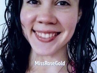 MissRoseGold