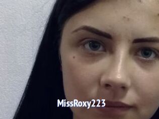 MissRoxy223