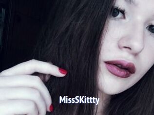 MissSKittty