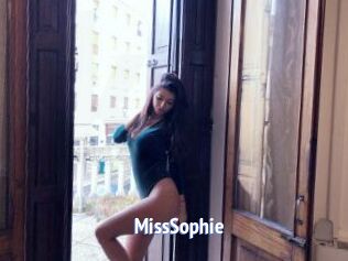 MissSophie