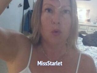 MissStarlet