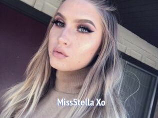 MissStella_Xo