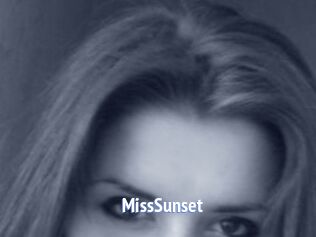 MissSunset
