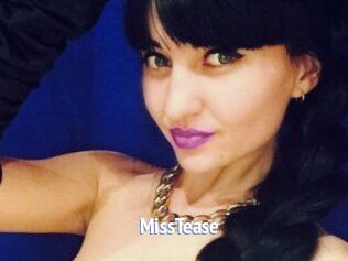 MissTease