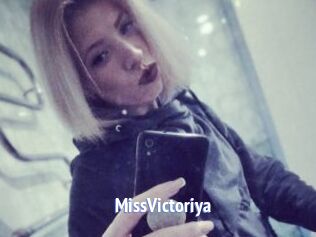 MissVictoriya