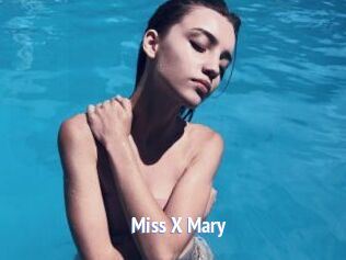Miss_X_Mary